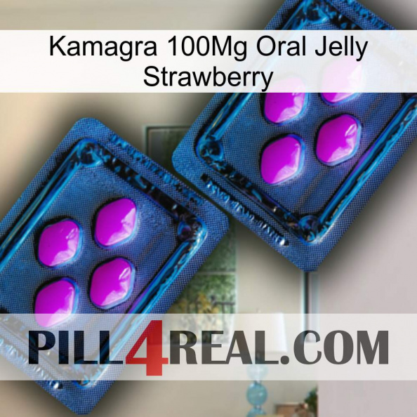 Kamagra 100Mg Oral Jelly Strawberry 03.jpg